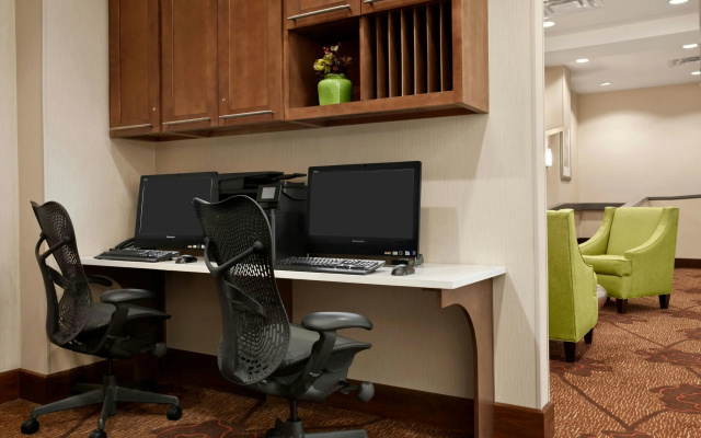 Hilton Garden Inn Rochester/Pittsford