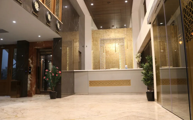 Hotel Park Elite