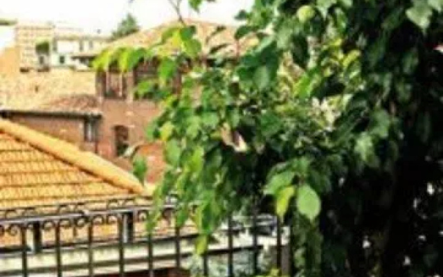 Bed  Breakfast Villa Orphea