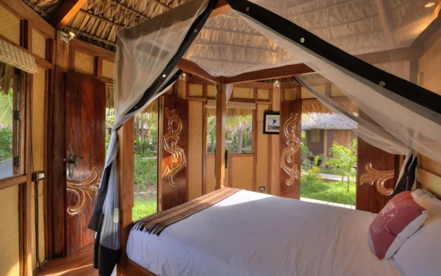 Mandala Eco Villas