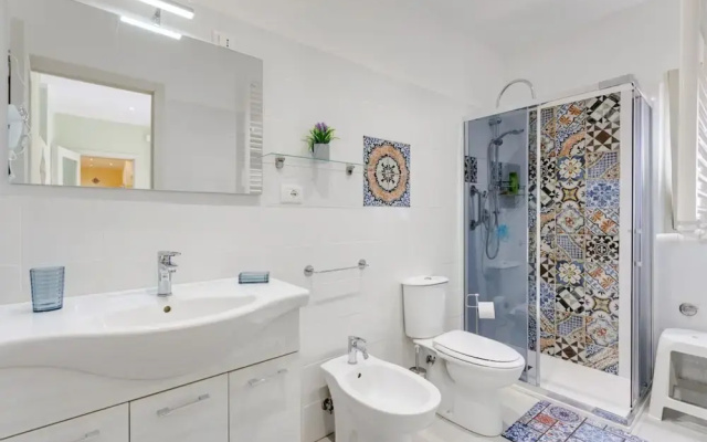 Catania Central Apartment with Terrace