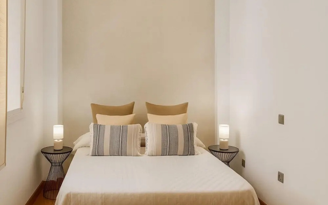 Apartamento Maite in Estepona