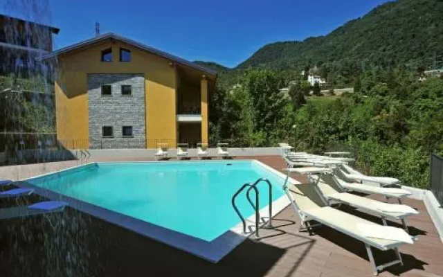 Residence Eden