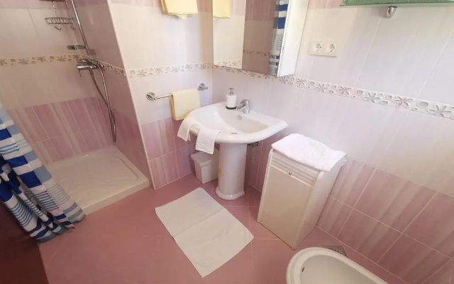 Apartment 4 Biba 22 pax