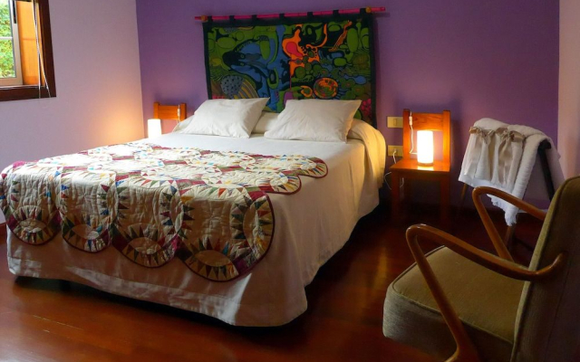 Villa Maria Tegueste