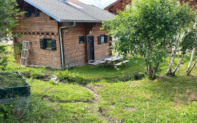Chalet Des 2 Lacs