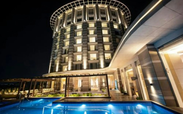 Lyfe Hotels Bhubaneswar