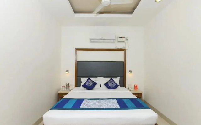 Sri Chakra Inn