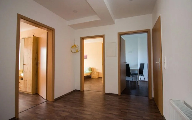 City Apartments Herne