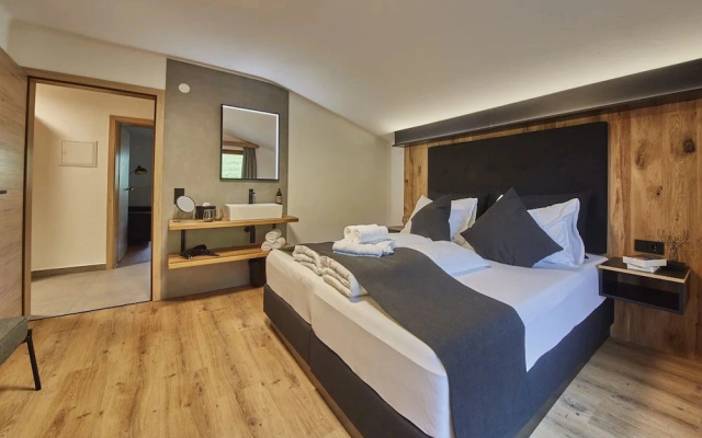 Chalet Wallehen by we rent