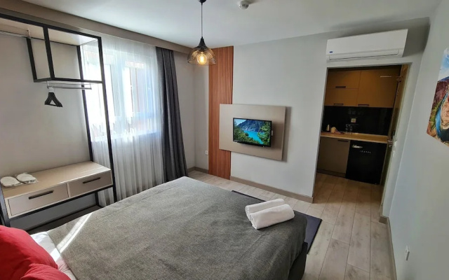 Letstay Panorama Suites