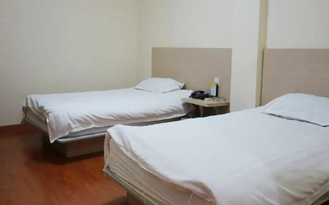 Shanghai Maiju Hotel