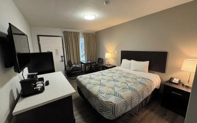 Studio 6 Suites Vancouver, Wa - Waterfront
