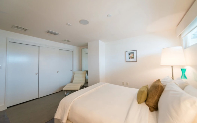 The Netherland by South Beach Vacations