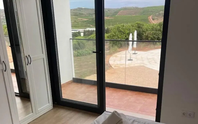 Orange Grove Residence