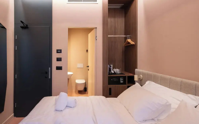 Boutique Hotel OPERA