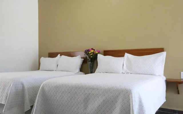 Hotel Del Mar