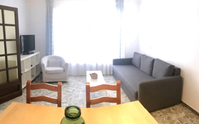 Apartamento Gravina 42