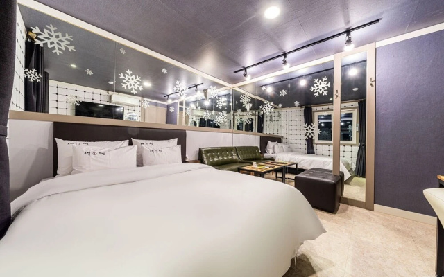 Incheon Neukim Hotel