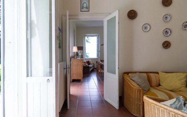 Mamma Ciccia Holiday Home - Ambrosini