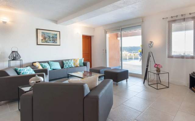 Villa d'Azur
