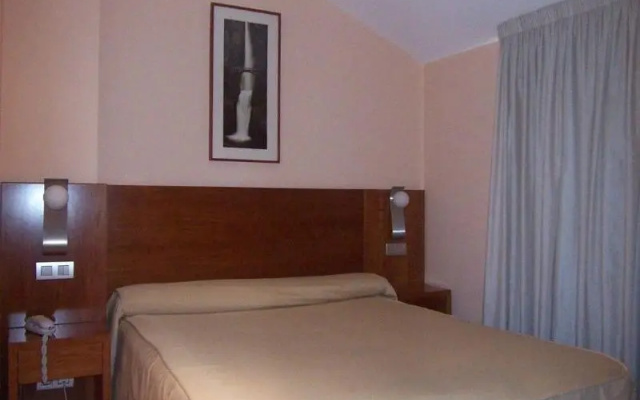 Hotel O Noso