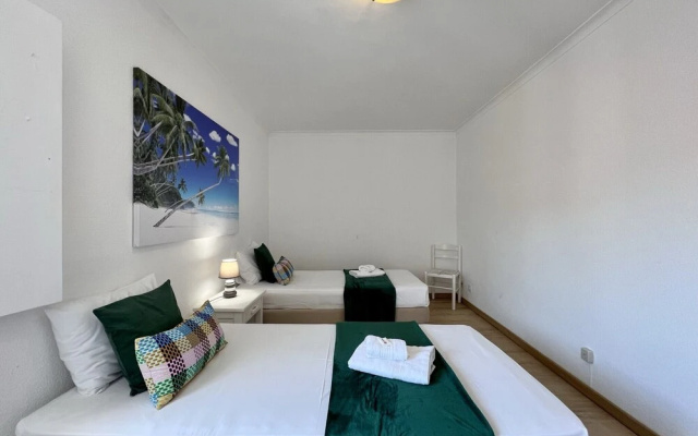 Vilamoura Central 5 by Homing