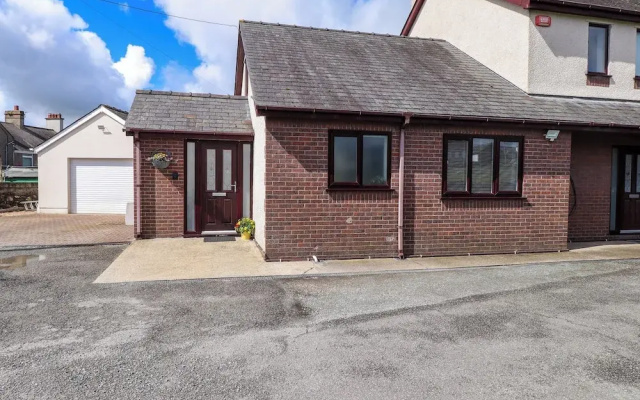 The Annexe at Llwyfor