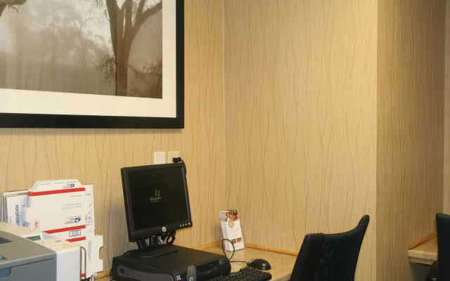 Hampton Inn Savannah-I-95/Richmond Hill