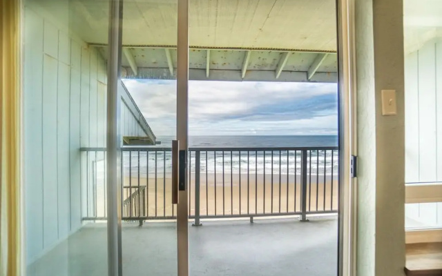 Angela's Beach Getaway