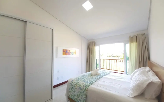 Flats at Club Meridional - Praia dos Carneiros