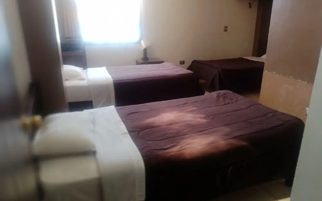 Hotel de Turistas Huaraz
