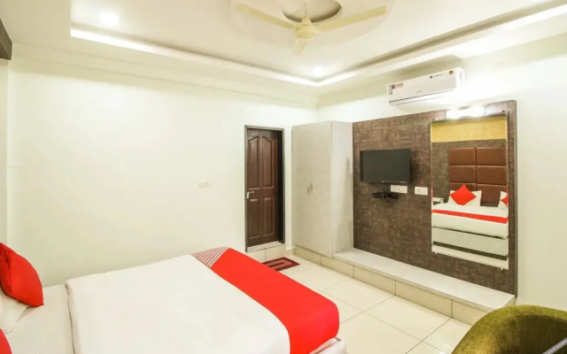 Eagle Fantasy by OYO Rooms