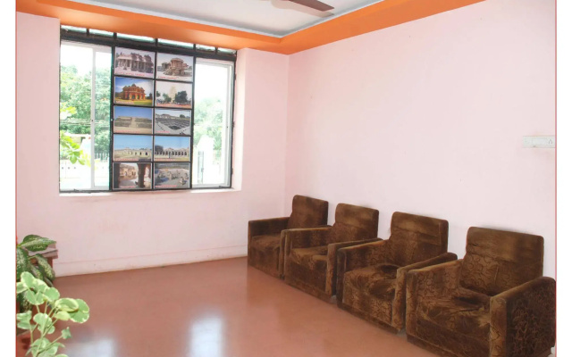 KSTDC Hotel Mayura Vijayanagara