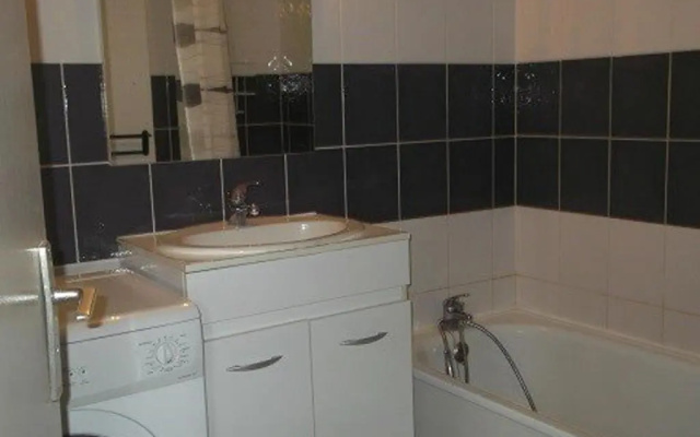 Appartement Orcières Merlette, 3 pièces, 8 personnes - FR-1-262-92