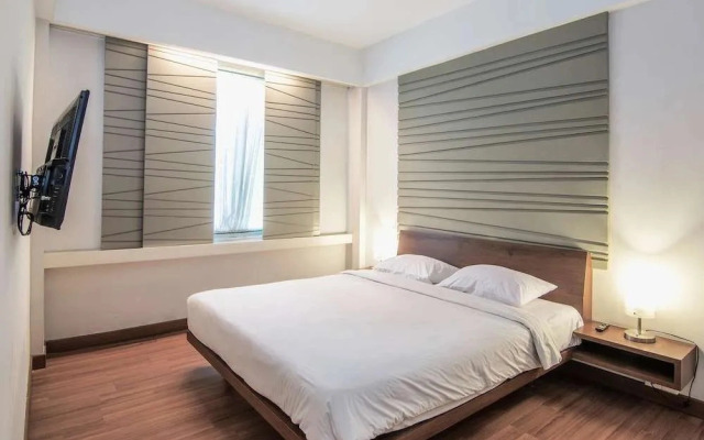 Ibis Cikarang