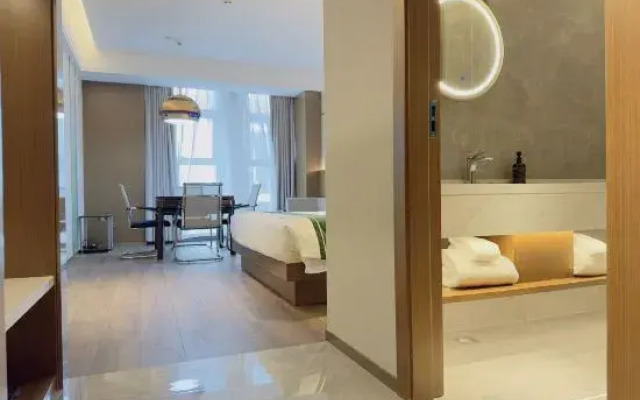 Jiang Pan Hotet