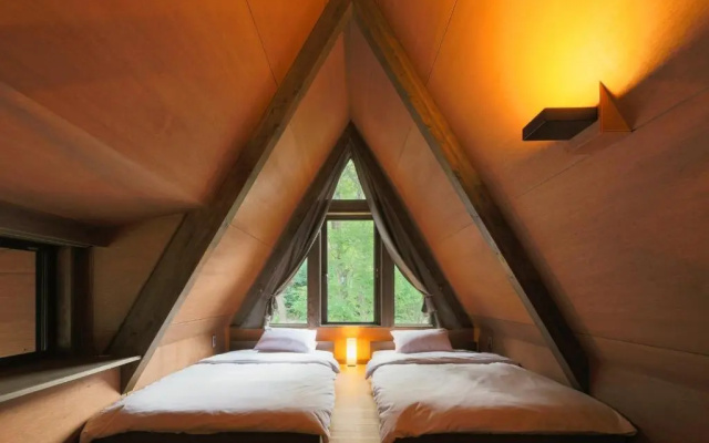 Villa Yoshino - Vacation STAY 01568v