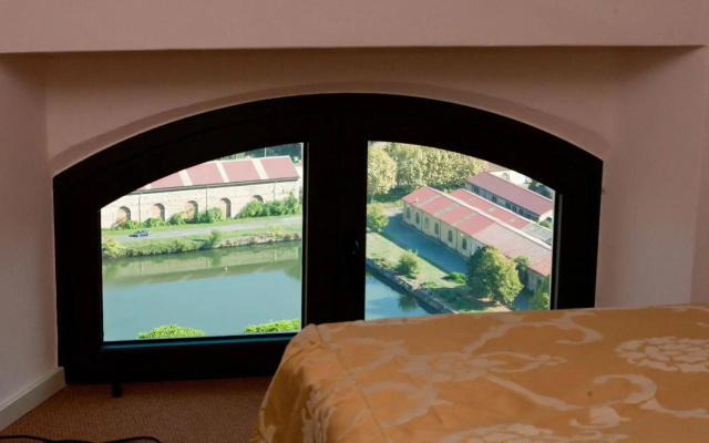 Miramare Residence