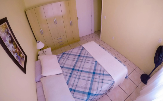 Marili Apartamentos