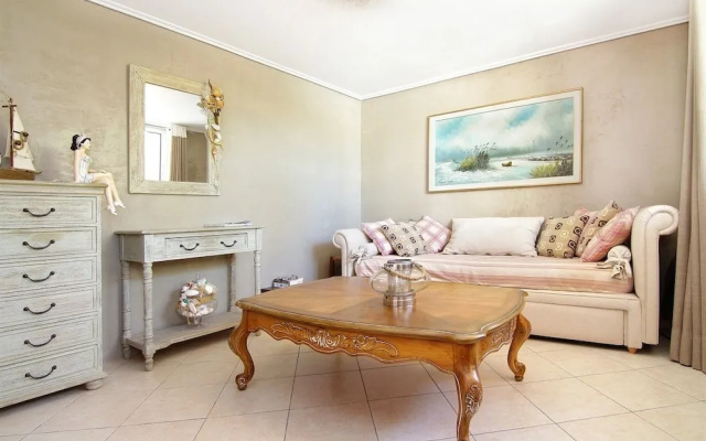 Luxury Villa Sea Melody