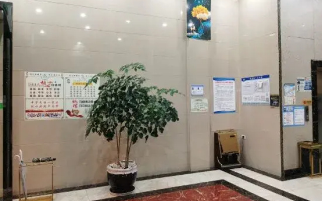 Jinyun Hotel