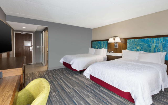 Hampton Inn Traverse City