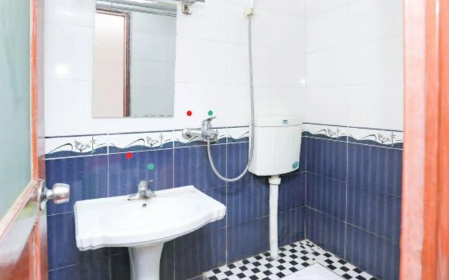 Taizhou Huifeng Hotel