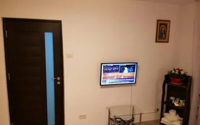 Apartament Confort