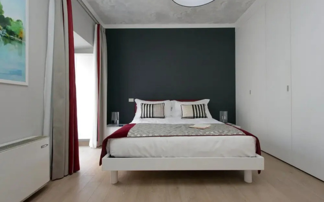 A4 Piazzetta Margutta - A4 - My Extra Home