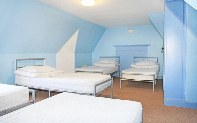 St Andrews Tourist Hostel