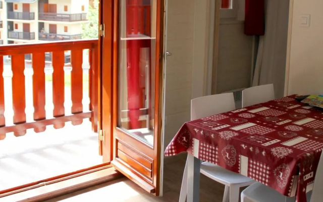 Studio Valloire, 1 pièce, 4 personnes - FR-1-263-481