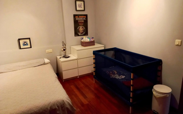 Macky's Pad