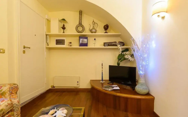 Suite In Rome Luxury Suite